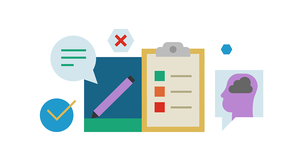 Assessing States of Mind at the End of Life