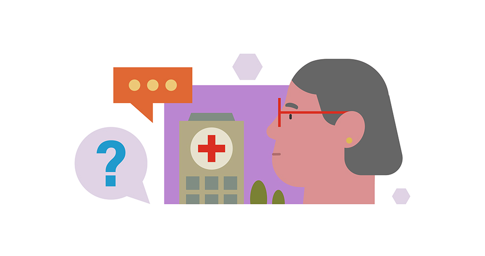 Chronic Complex Illness