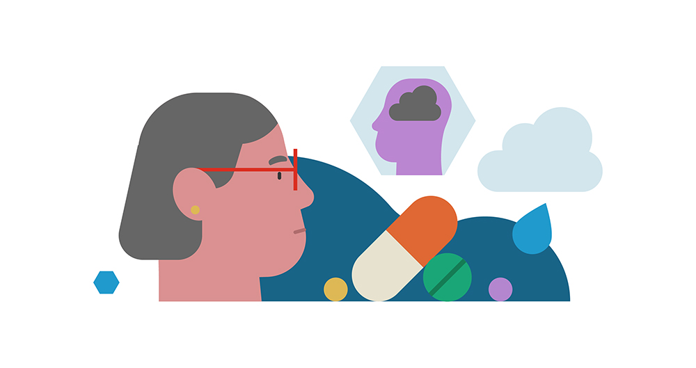 Clinical Management of Anxiety, Depression and More