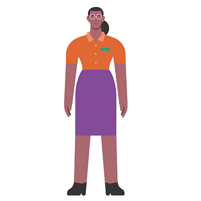 Learner Pathway Clinical Nurse Educator